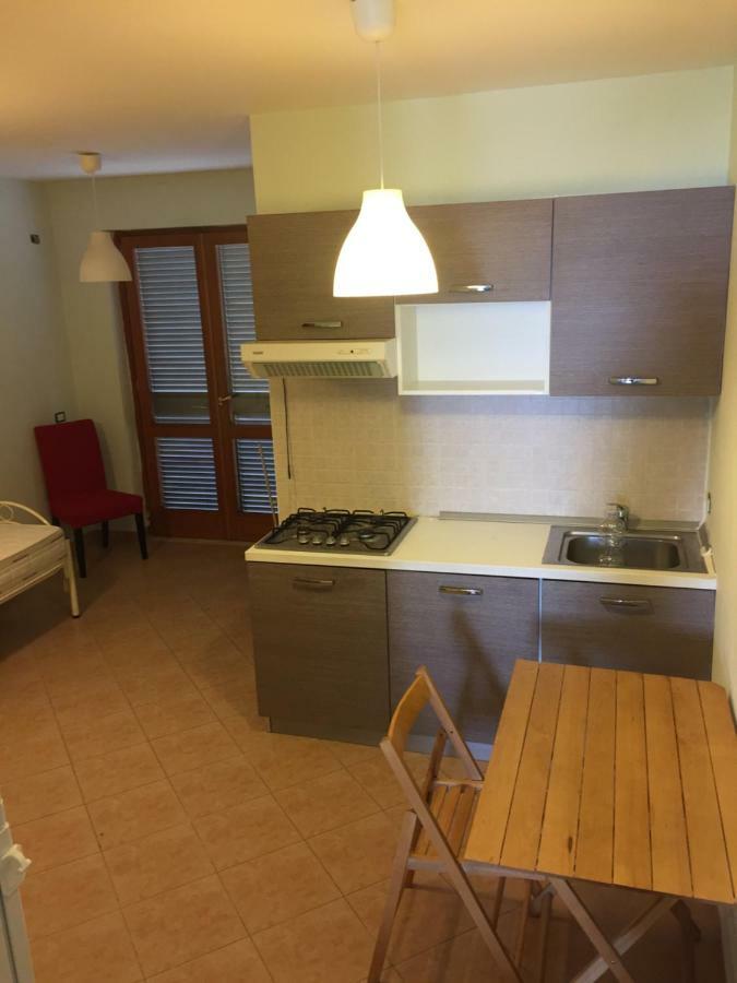 Casa Viva Appartamento