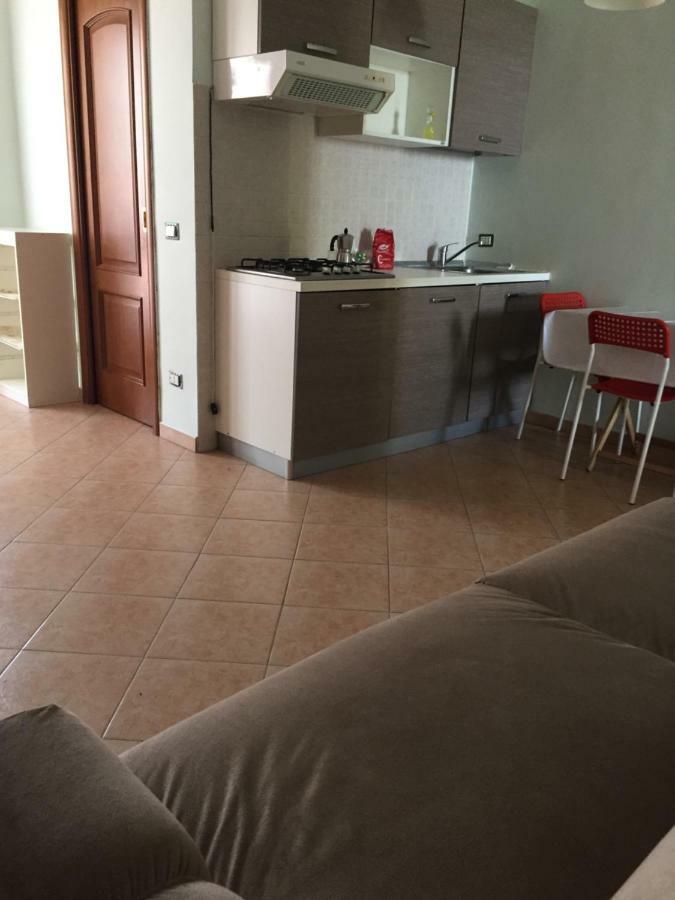 Casa Viva Appartamento Napoli